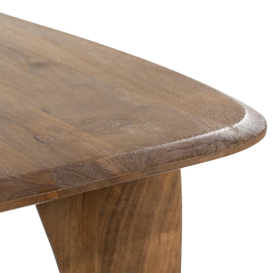 Dining table Phoebe 170x110 cm