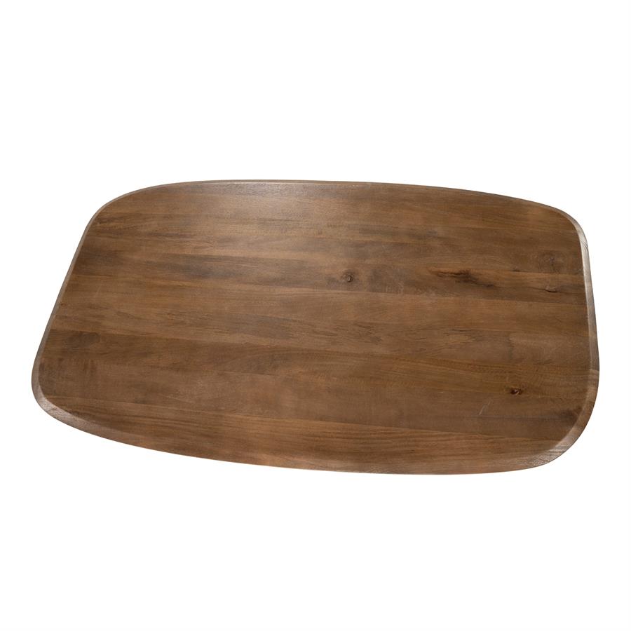 Dining table Phoebe 170x110 cm
