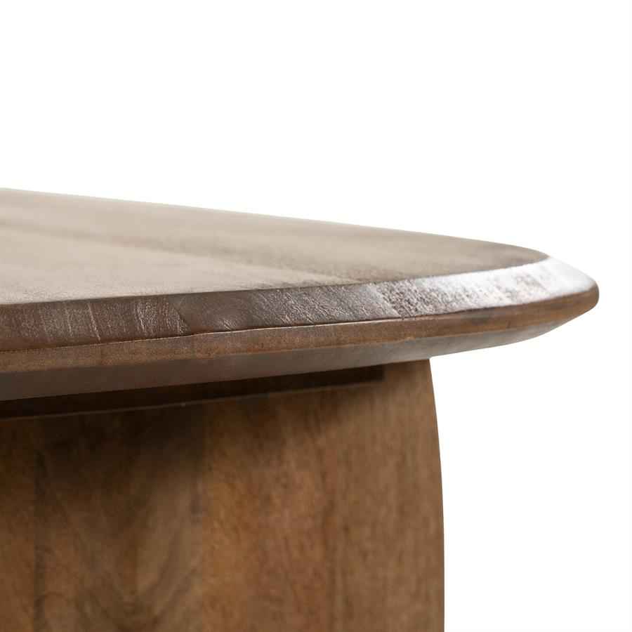 Dining table Phoebe 290x110 cm