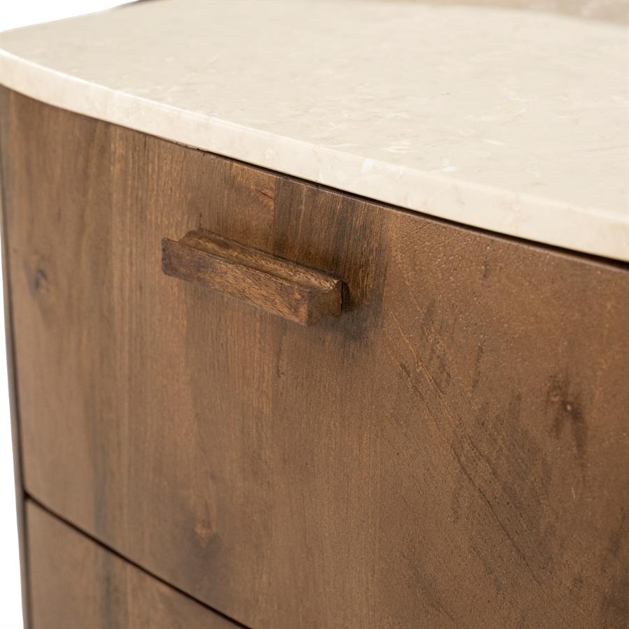 Chest of drawers Mabel