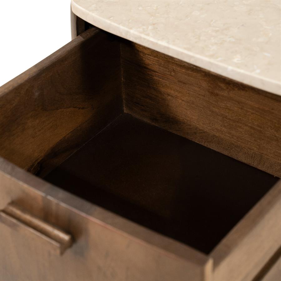 Chest of drawers Mabel
