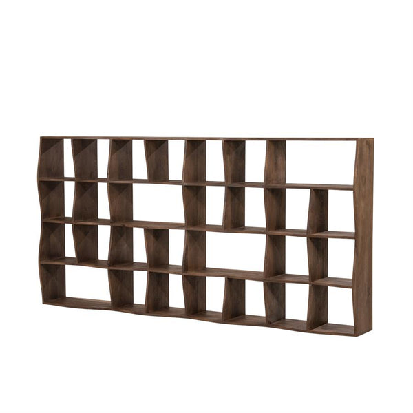 Bookcase Ozzy