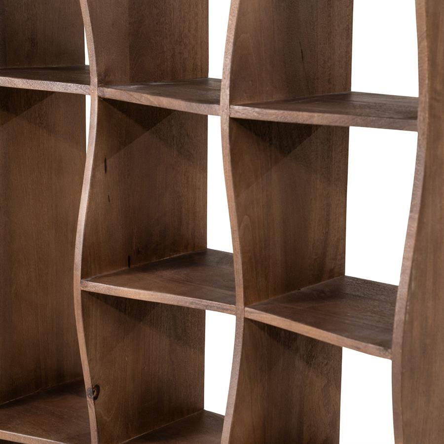 Bookcase Ozzy