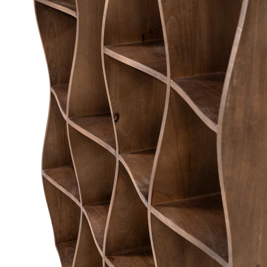 Bookcase Ozzy