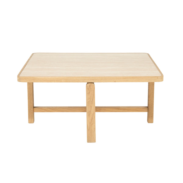 Vidar 80 cm-es dohányzóasztal