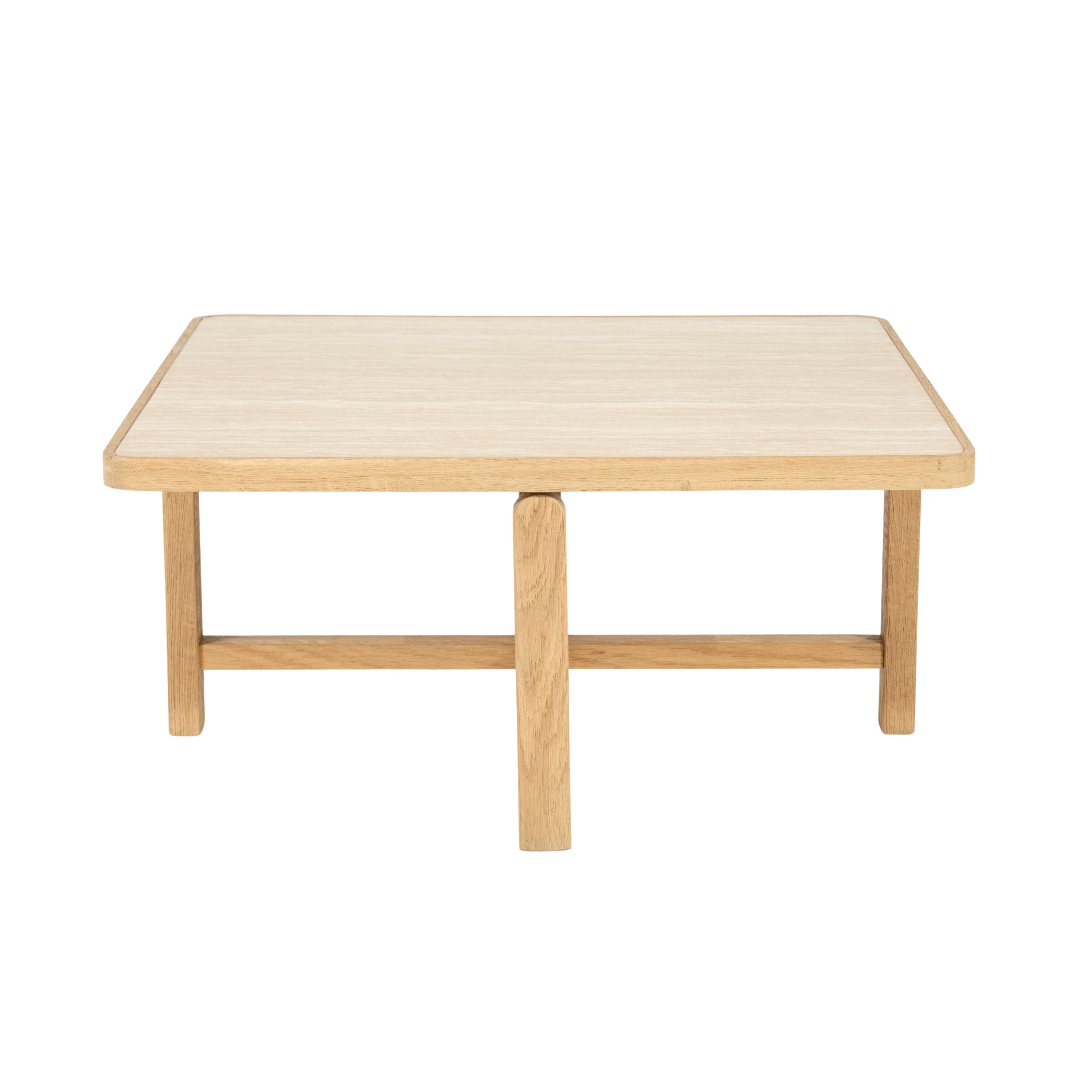 Vidar 80 cm-es dohányzóasztal