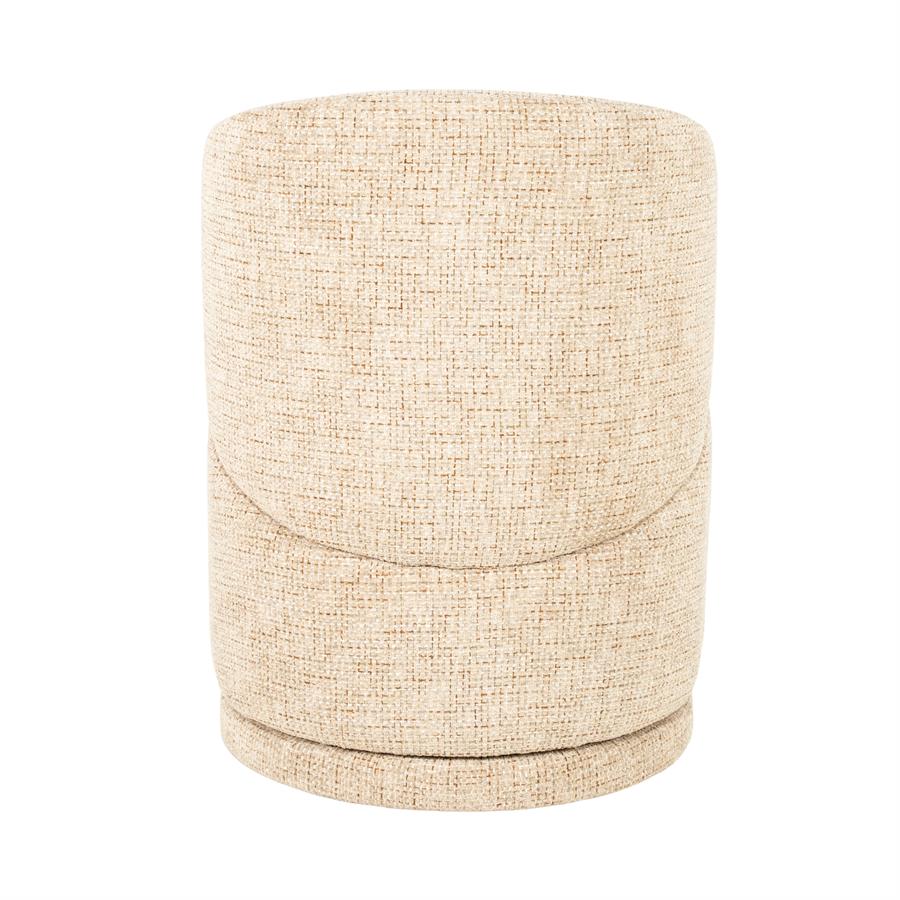 Chair Sulo - taupe Kiva