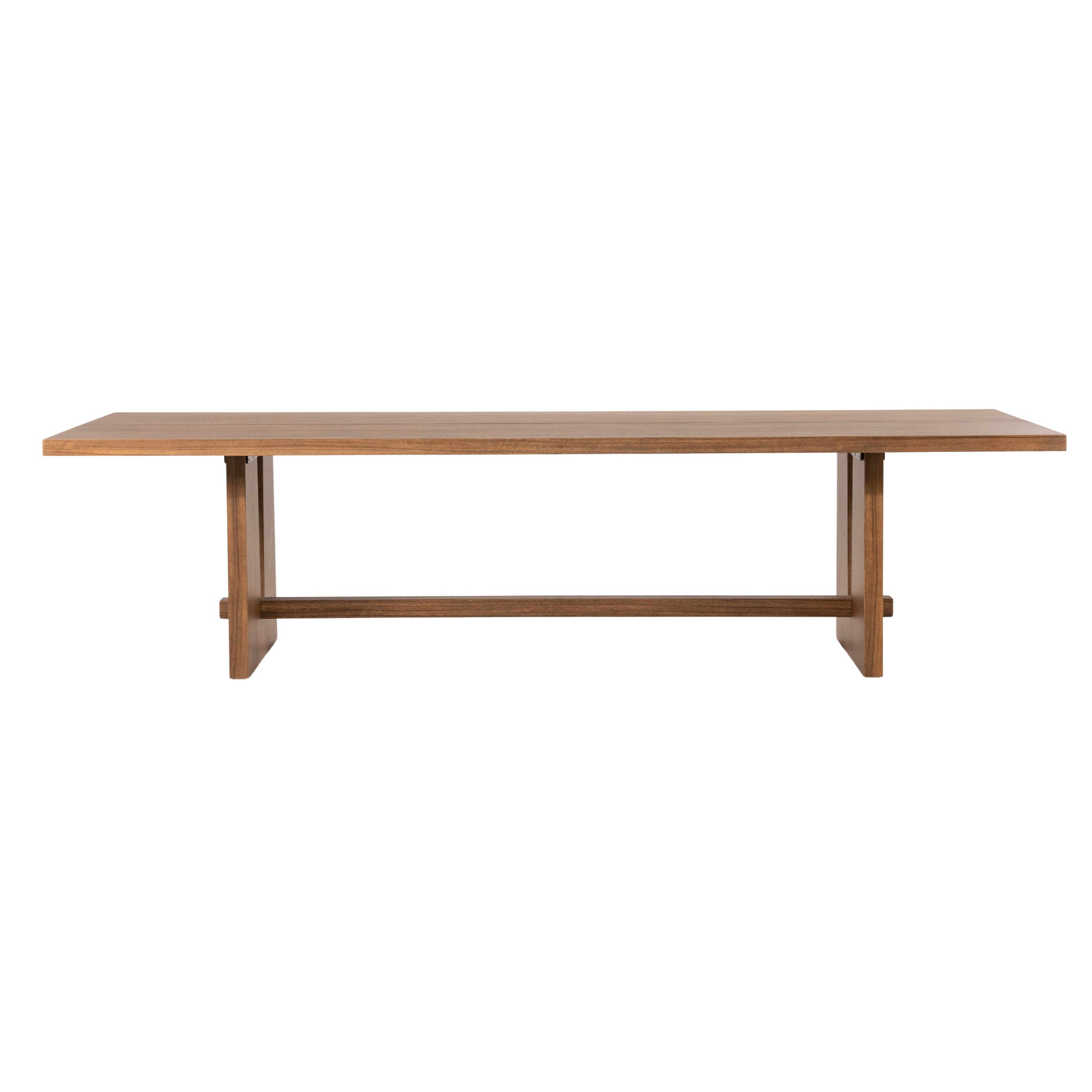 Lira 300 cm-es étkezőasztal