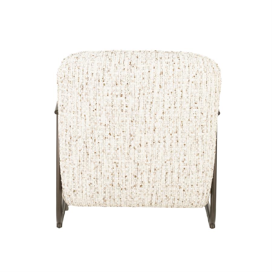 Armchair Norel - beige Vive