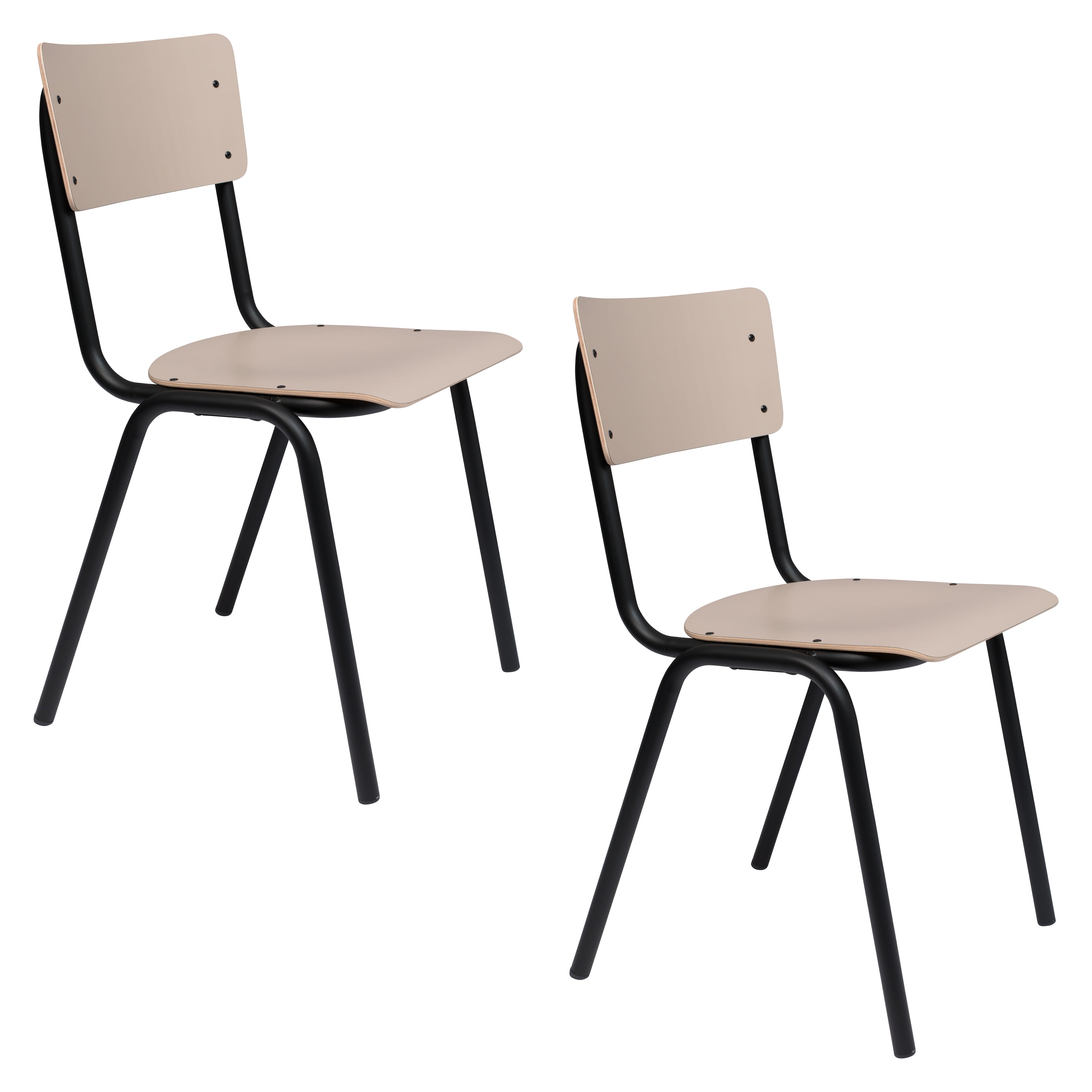 Back to school HPL szék