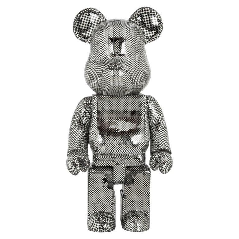 Bear műgyanta dekoráció 101 - Dutch Home