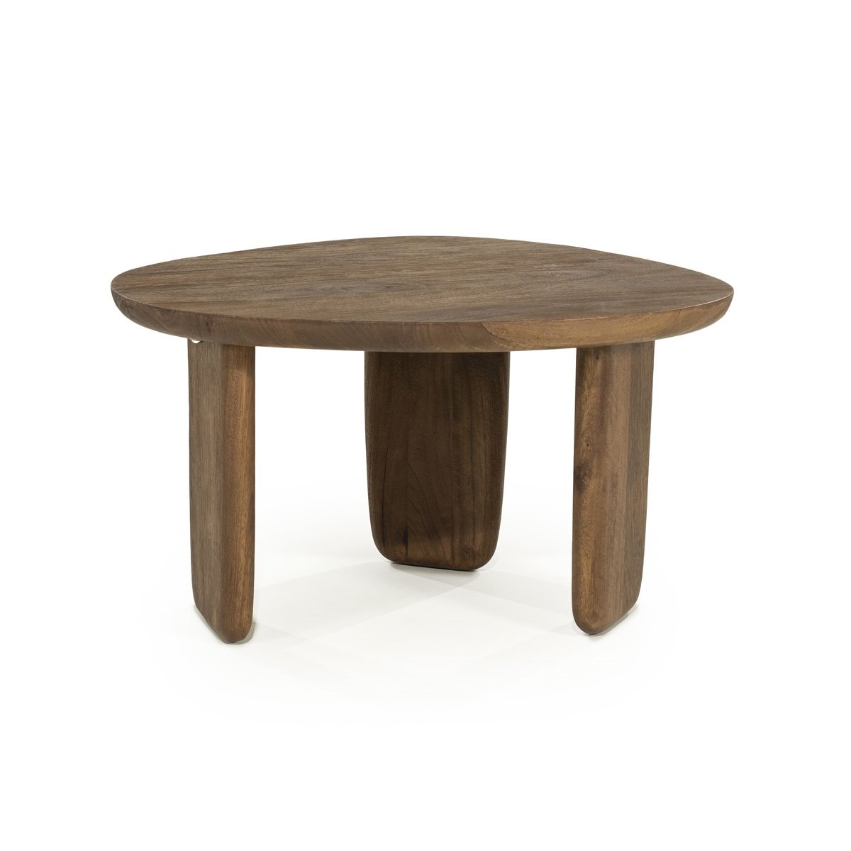 Maud fa dohányzóasztal