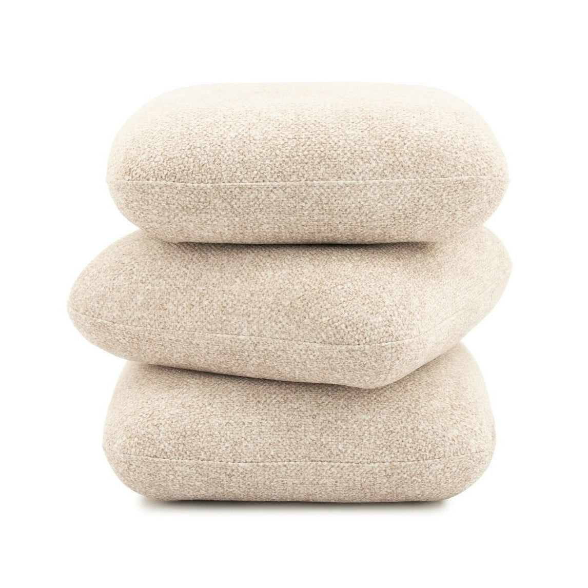 Pillowscape szövet lábtartó