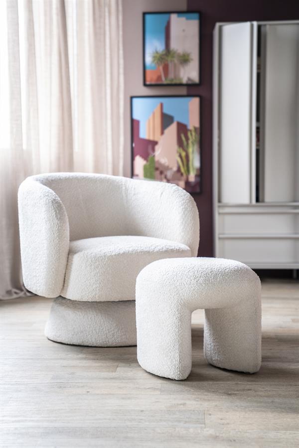 Sahi - beige