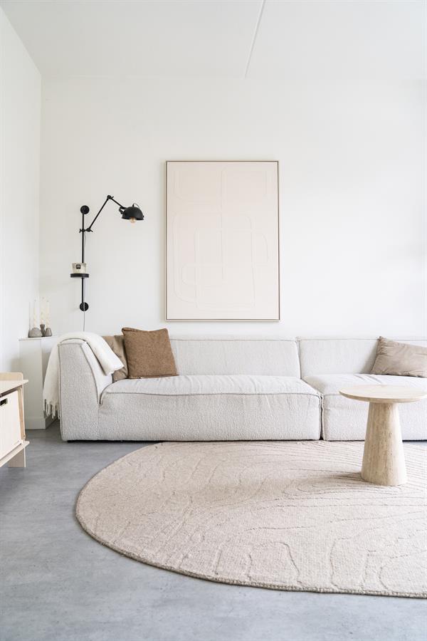 Pebble - beige
