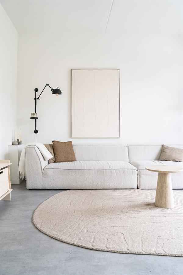 Pebble - beige