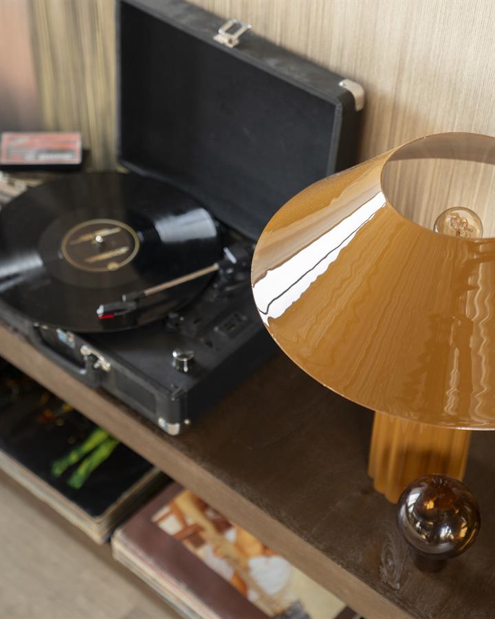 Pallas - mustard