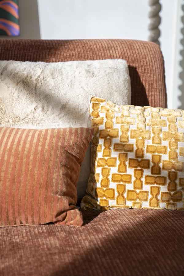 Pillow Mosa - beige