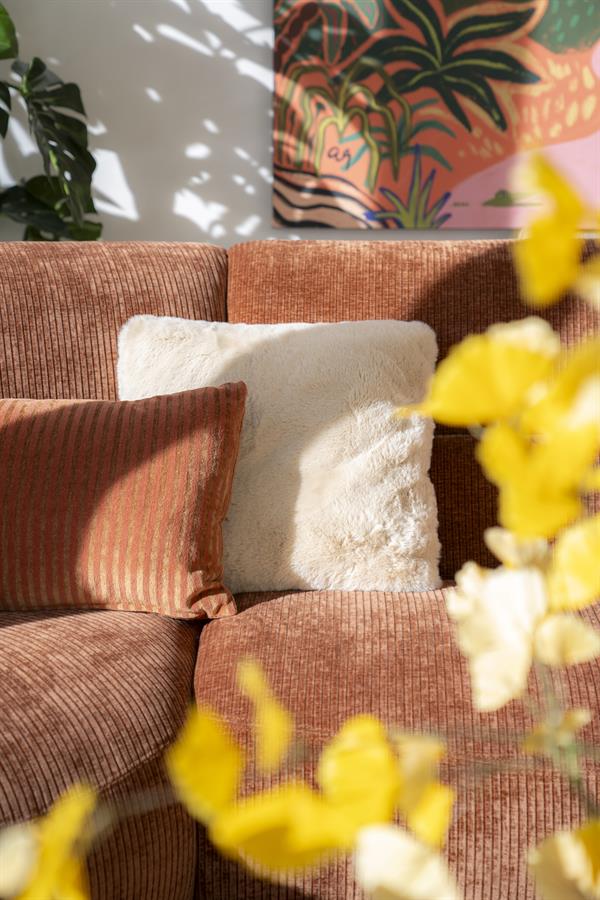 Pillow Mosa - beige