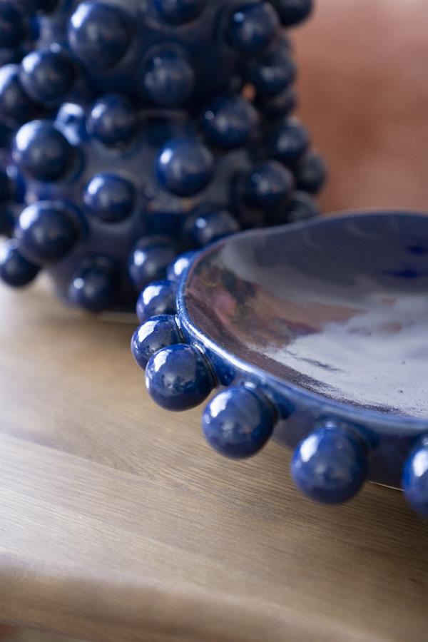 Bowl Viro - blue