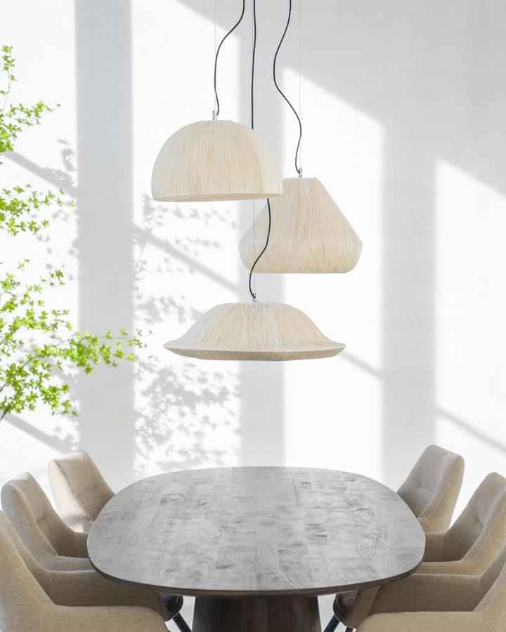 Pendant lamp Lokta 2