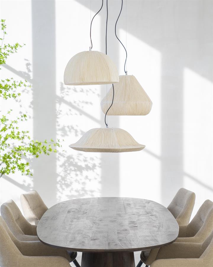Pendant lamp Lokta 2
