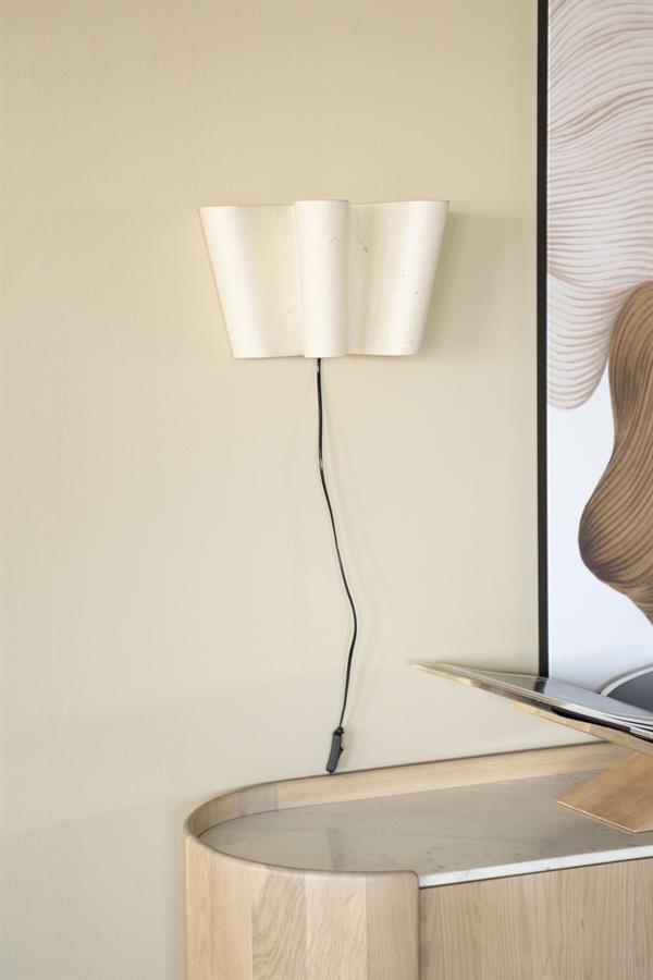 Wall lamp Meander