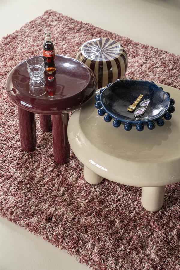 Coffee table Balloon - beige