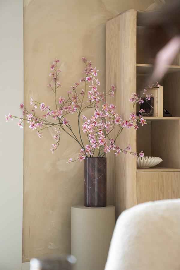 Vase Rosso