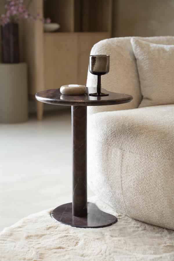 Side table Rosso