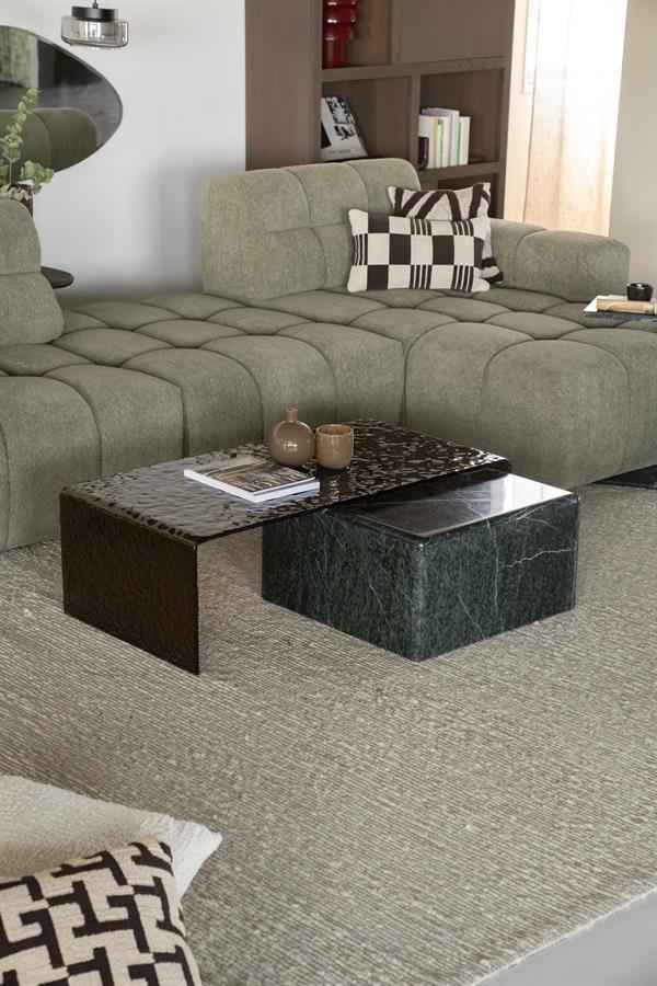 Coffee table Ripple