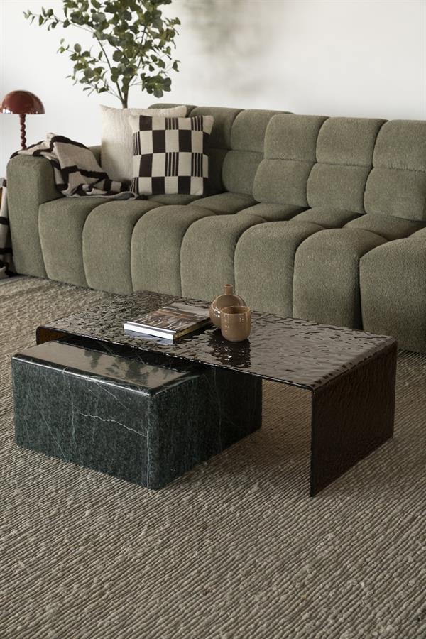 Coffee table Ripple