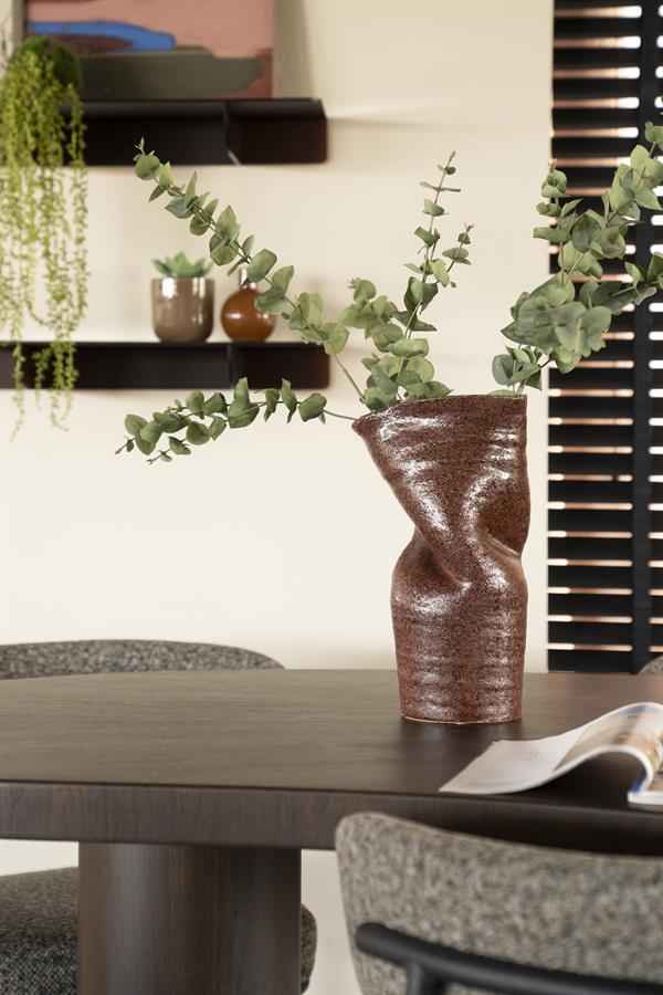 Songa small - burgundy