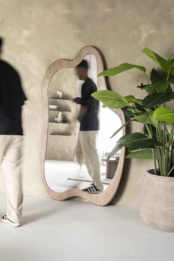 Floor mirror Laban XL