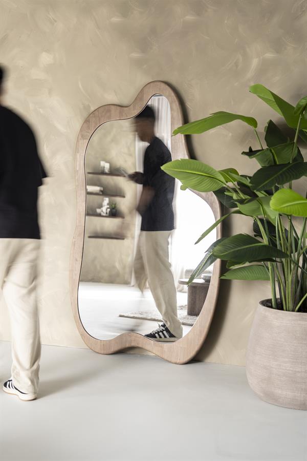 Floor mirror Laban XL