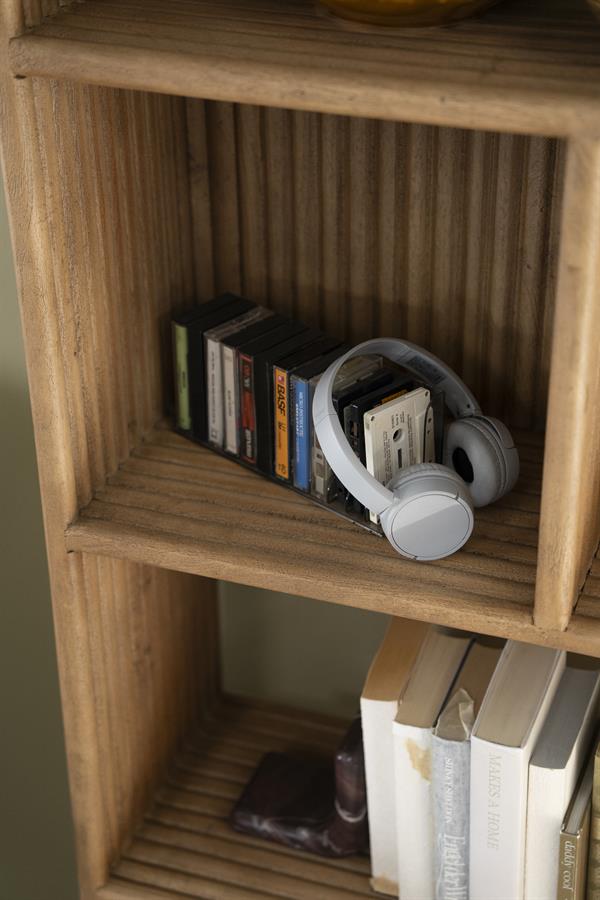 Cabinet Rigato large