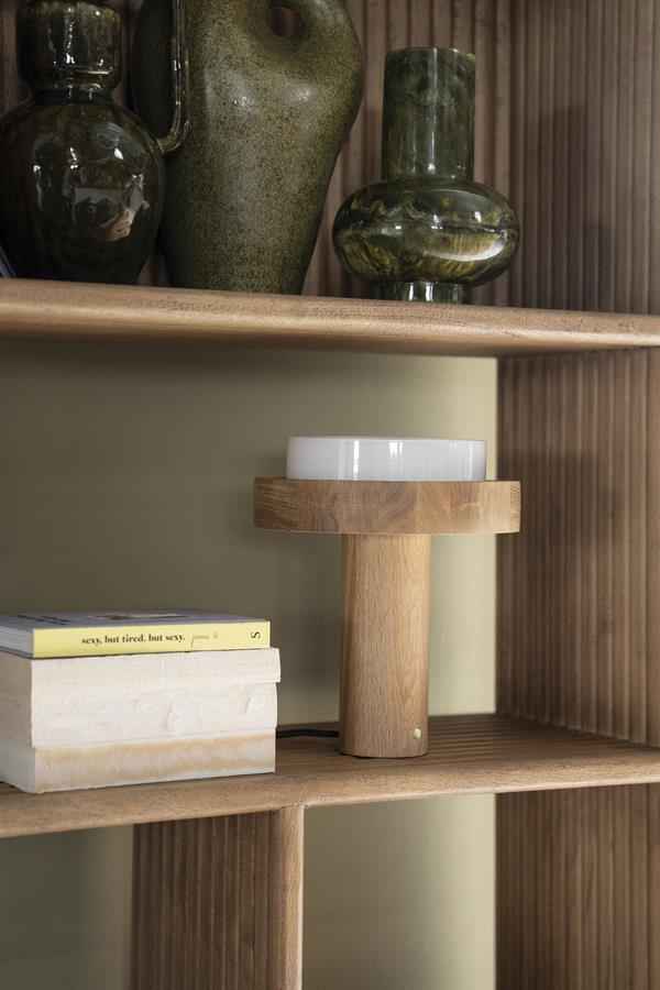 Table lamp Oaka