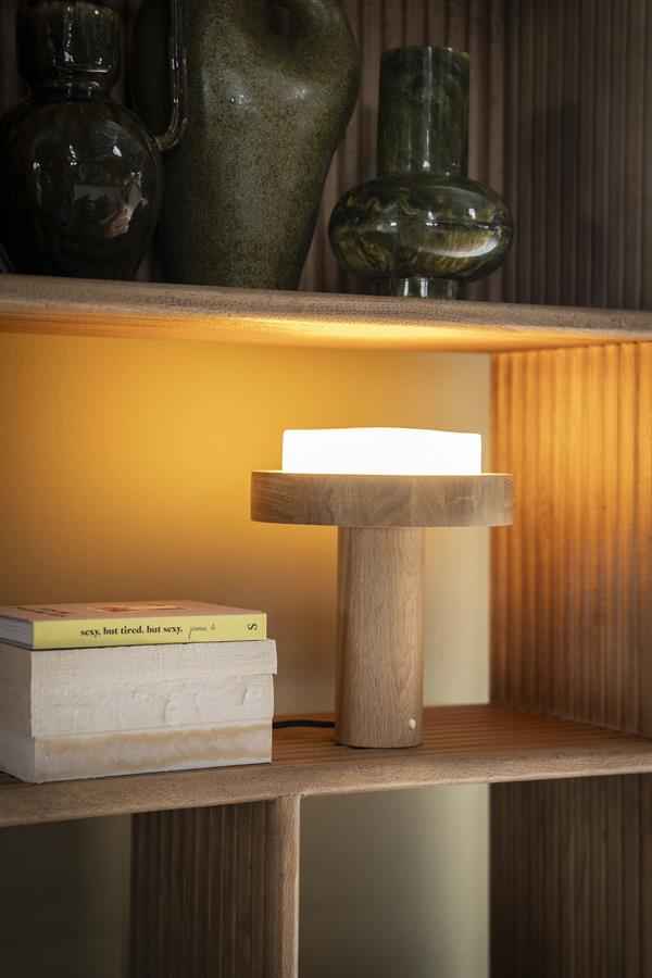 Table lamp Oaka
