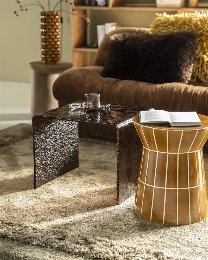 Side table Ripple