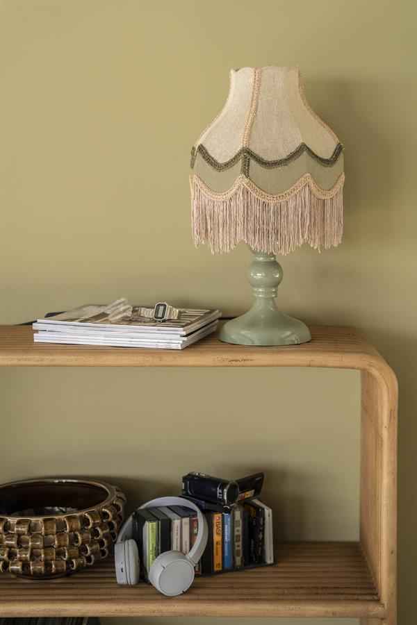 Table lamp Fringaloo