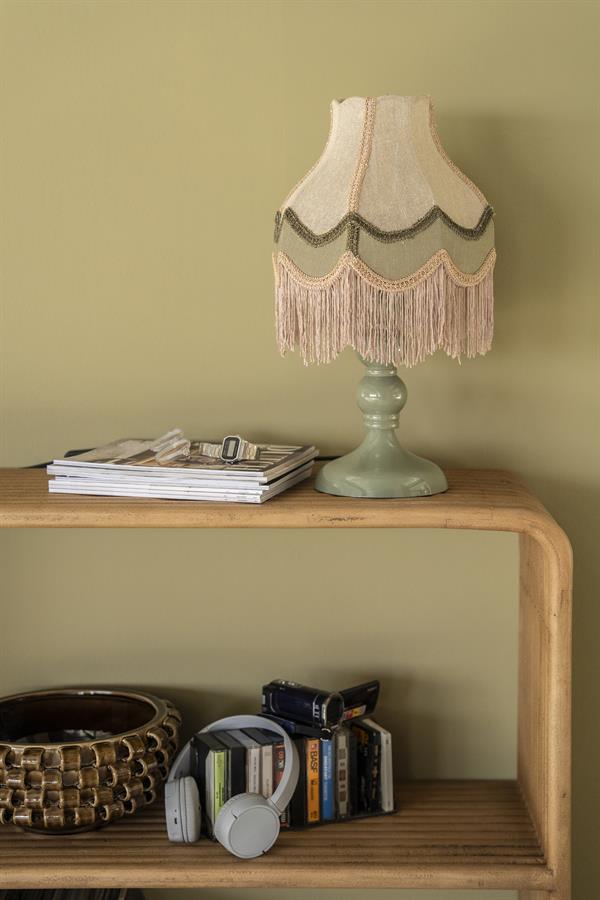 Table lamp Fringaloo