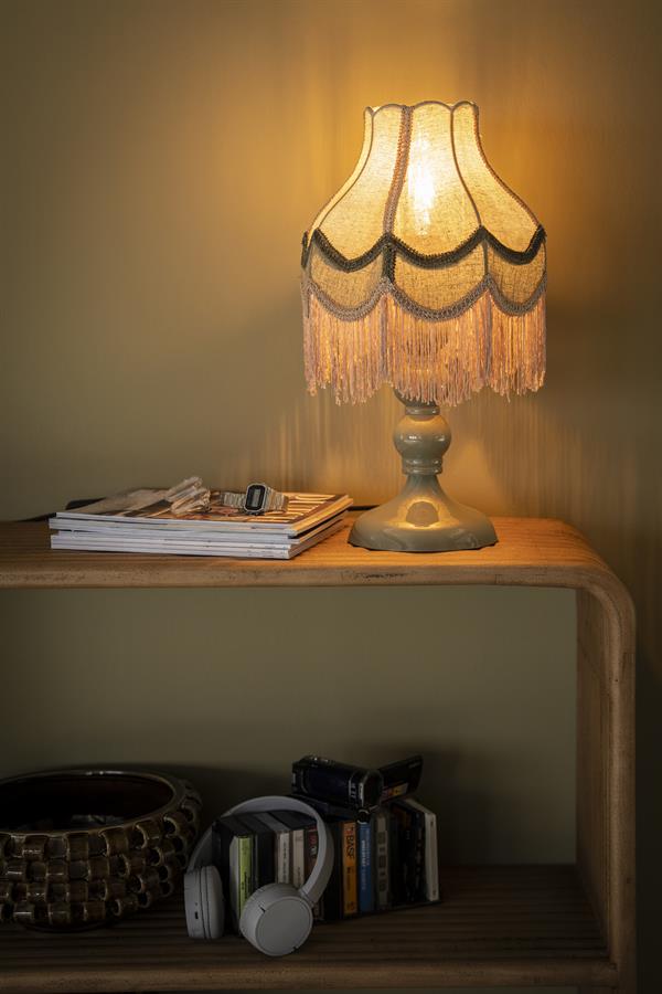 Table lamp Fringaloo