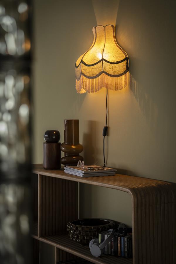 Wall lamp Fringaloo