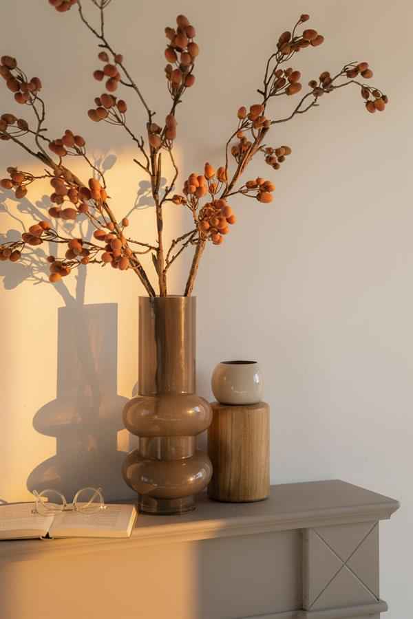 Vase Belloa - beige