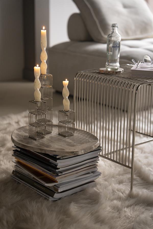 Candle holder WireWorks