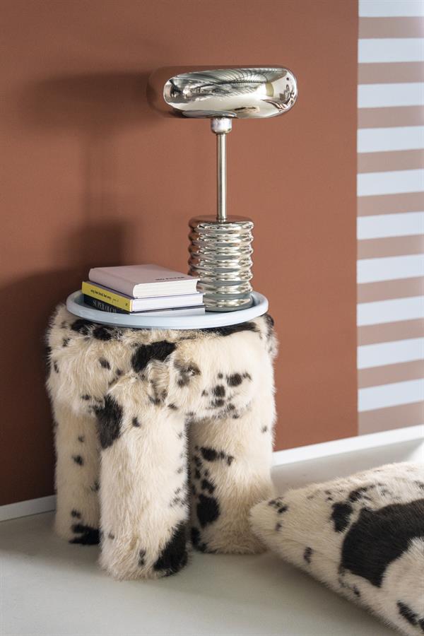 Table lamp Chromeo