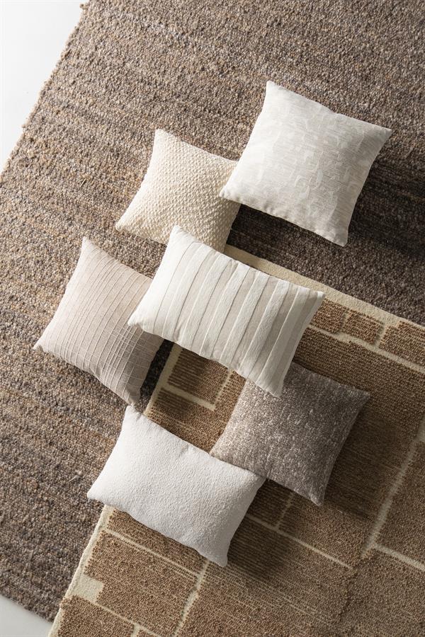 Pillow Bayo 40x60 cm - beige