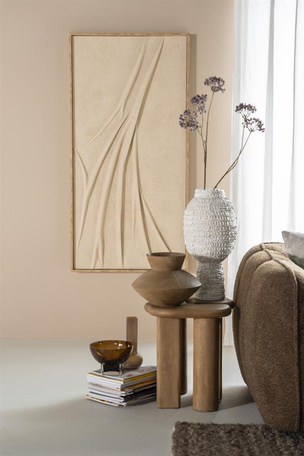 Veck 70x140 cm - beige