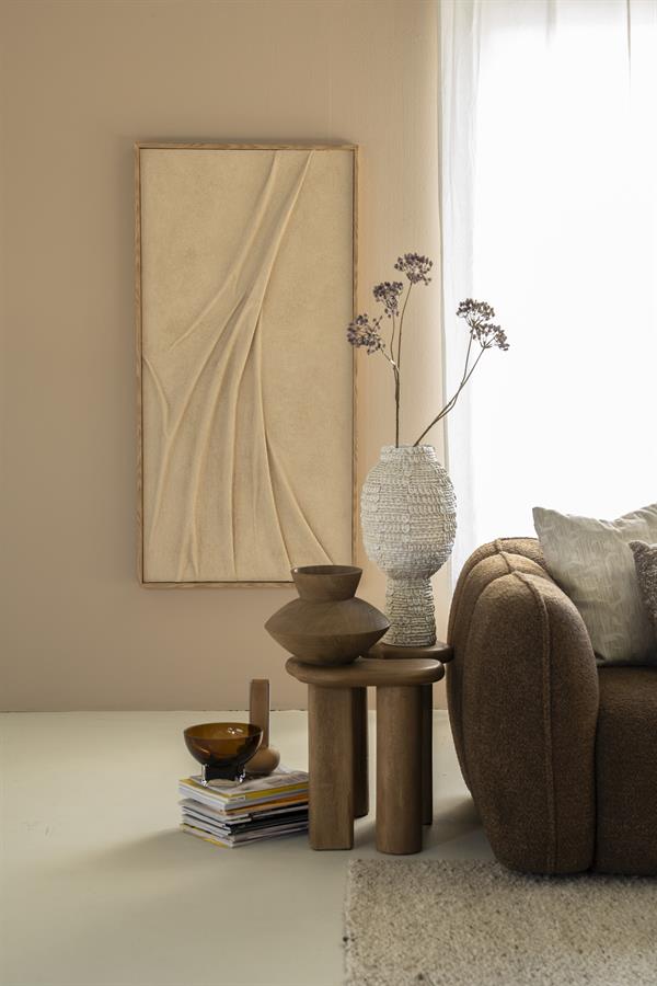 Veck 70x140 cm - beige