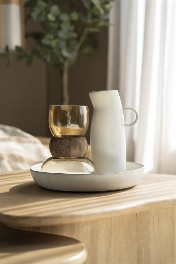 Verra small - brown